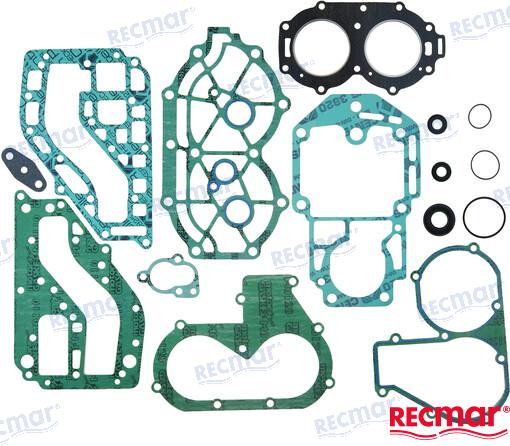 KIT JUNTAS MOTOR