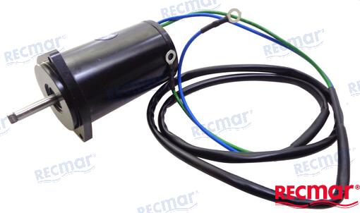 MOTOR TRIM