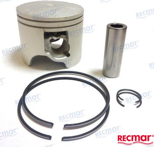 KIT DE PISTON YAMAHA