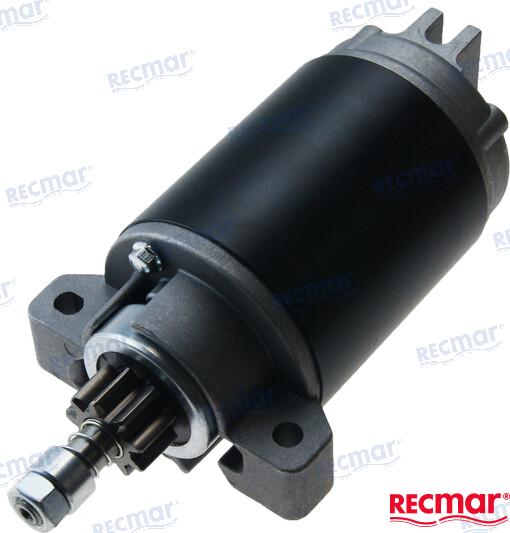 MOTOR ARRANQUE
