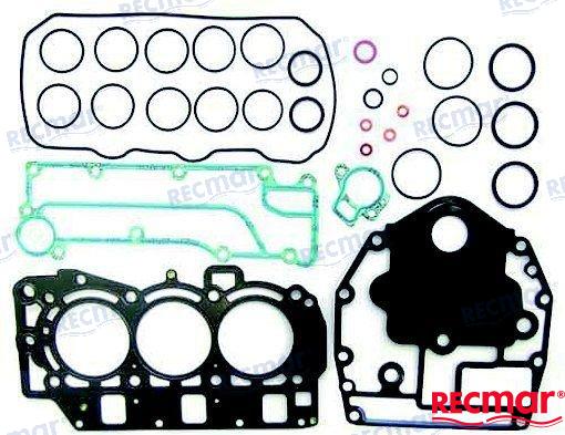 KIT JUNTAS MOTOR