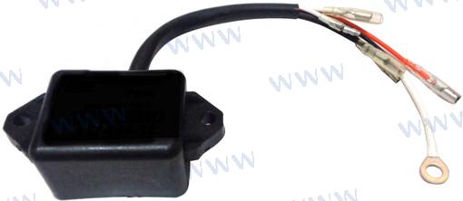 CDI YAMAHA - 2 CILINDROS