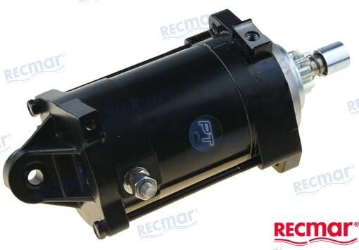 MOTOR ARRANQUE