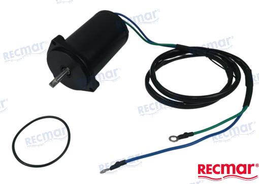 MOTOR TRIM