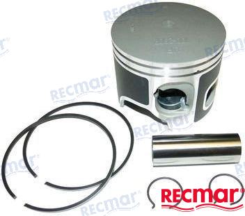 PISTON PORT