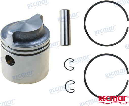 KIT DE PISTON