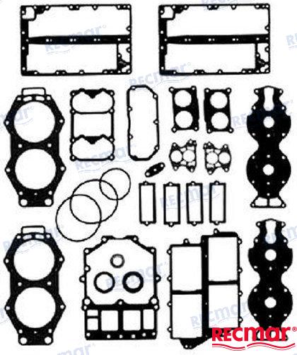 KIT JUNTAS MOTOR