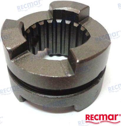 SELECTOR DENTADO