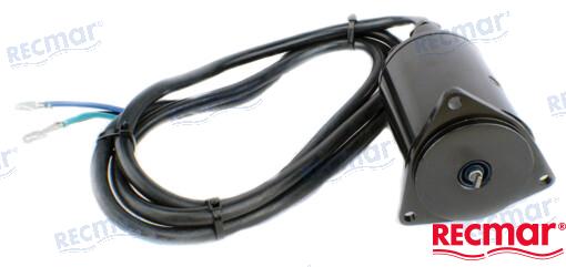 MOTOR TRIM