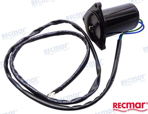 MOTOR TRIM