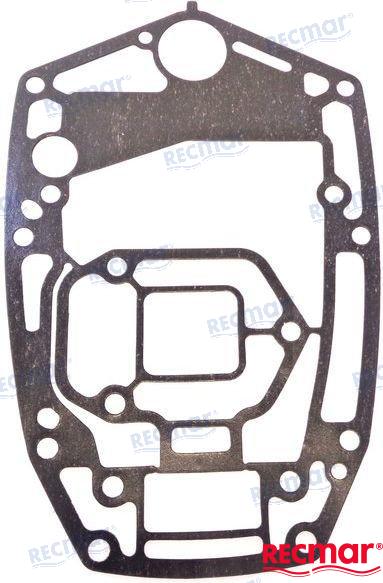 JUNTA BASE MOTOR INFERIOR