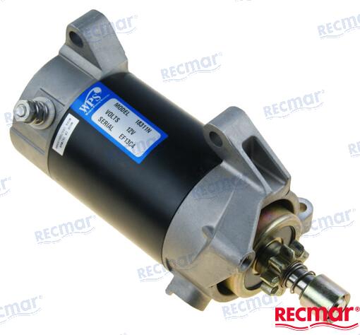 MOTOR ARRANQUE YAMAHA