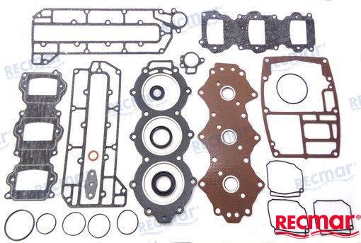 KIT JUNTAS MOTOR