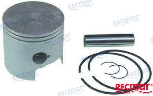 KIT DE PISTON YAMAHA