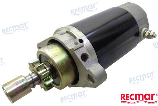 MOTOR ARRANQUE