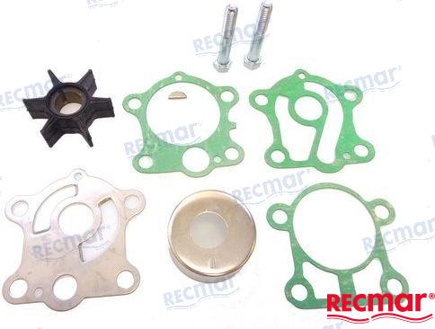 KIT BOMBA AGUA YAMAHA