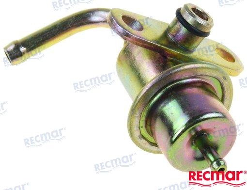 REGULADOR COMBUSTIBLE YAMAYA