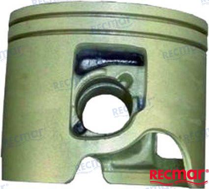 KIT DE PISTON YAMAHA