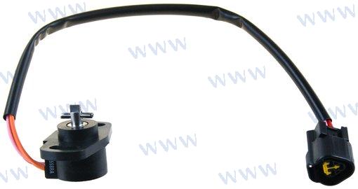 SENSOR ACELERACION