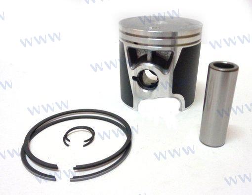 KIT PISTON STD