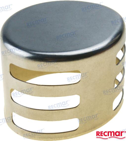 CASQUILLO CUERPO BOMBA