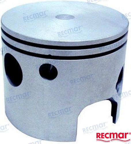 KIT PISTON BABOR STD