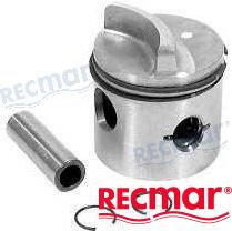 KIT PISTON 030