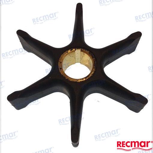 IMPULSOR OMC COLA 400-800