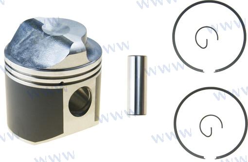 KIT PISTON STD