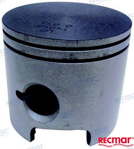 KIT PISTON STD
