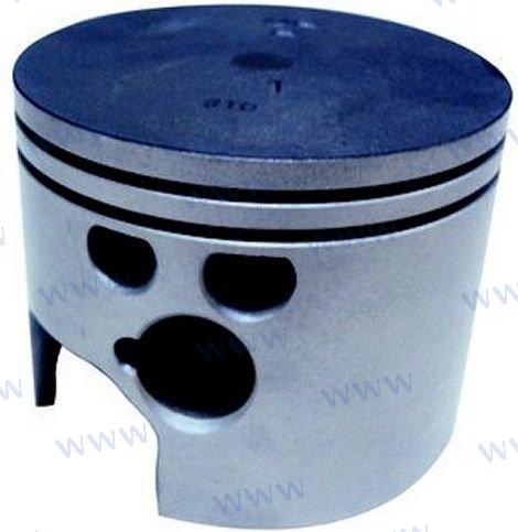 KIT PISTON ESTRIBOR STD