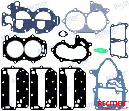 KIT JUNTAS MOTOR