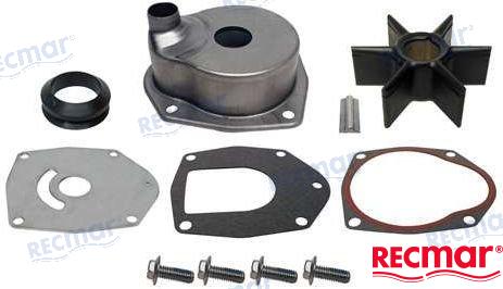 KIT REPARACION BOMBA AGUA