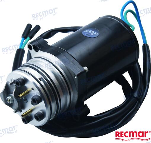 MOTOR POWER TRIM
