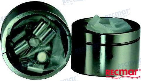 KIT COJINETE DE RODILLOS