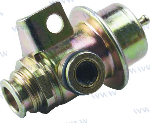 REGULADOR PRESION GASOLINA