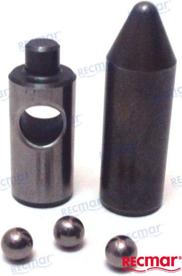 KIT MUELLE BULON