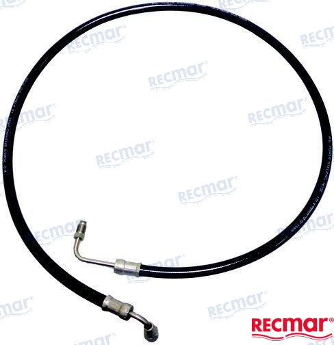 LATIGUILLO MOTOR TRIM