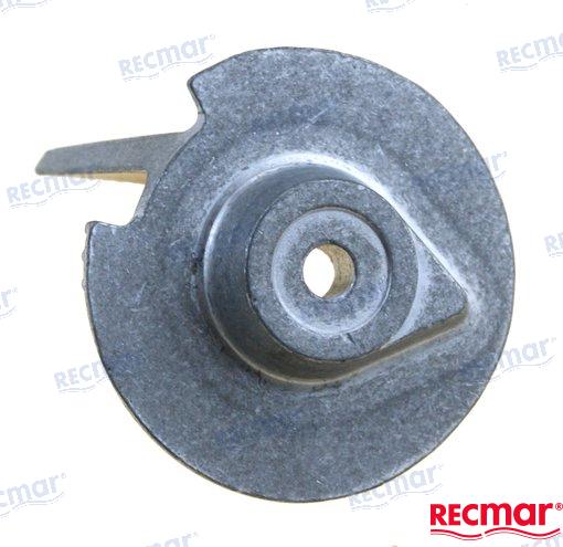 ANODO ZINC