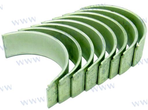 KIT COJINETE 0.30 BIELA MD/TMD22