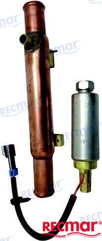 KIT BOMBA COMBUSTIBLE