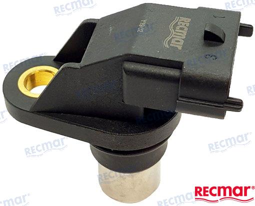 SENSOR ARBOL DE LEVAS D3