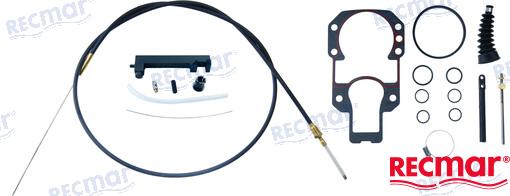KIT CABLE CAMBIO