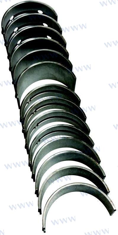KIT COJINETES BANCADA STANDAR MD32