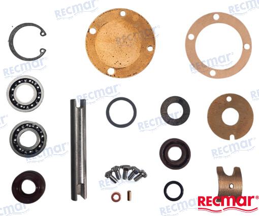 KIT REPARACION BOMBA AGUA