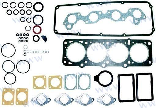 KIT JUNTAS DESCARBONIZACION