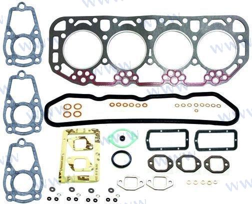 KIT JUNTAS SUPERIOR MD21