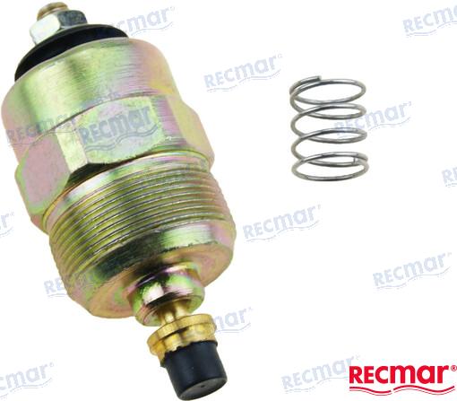 SOLENOID DE PARADA