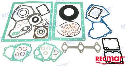 KIT JUNTAS INF. VOLVO MD2030