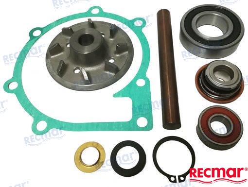 KIT REPARACION BOMBA AGUA D30/D31/D32
